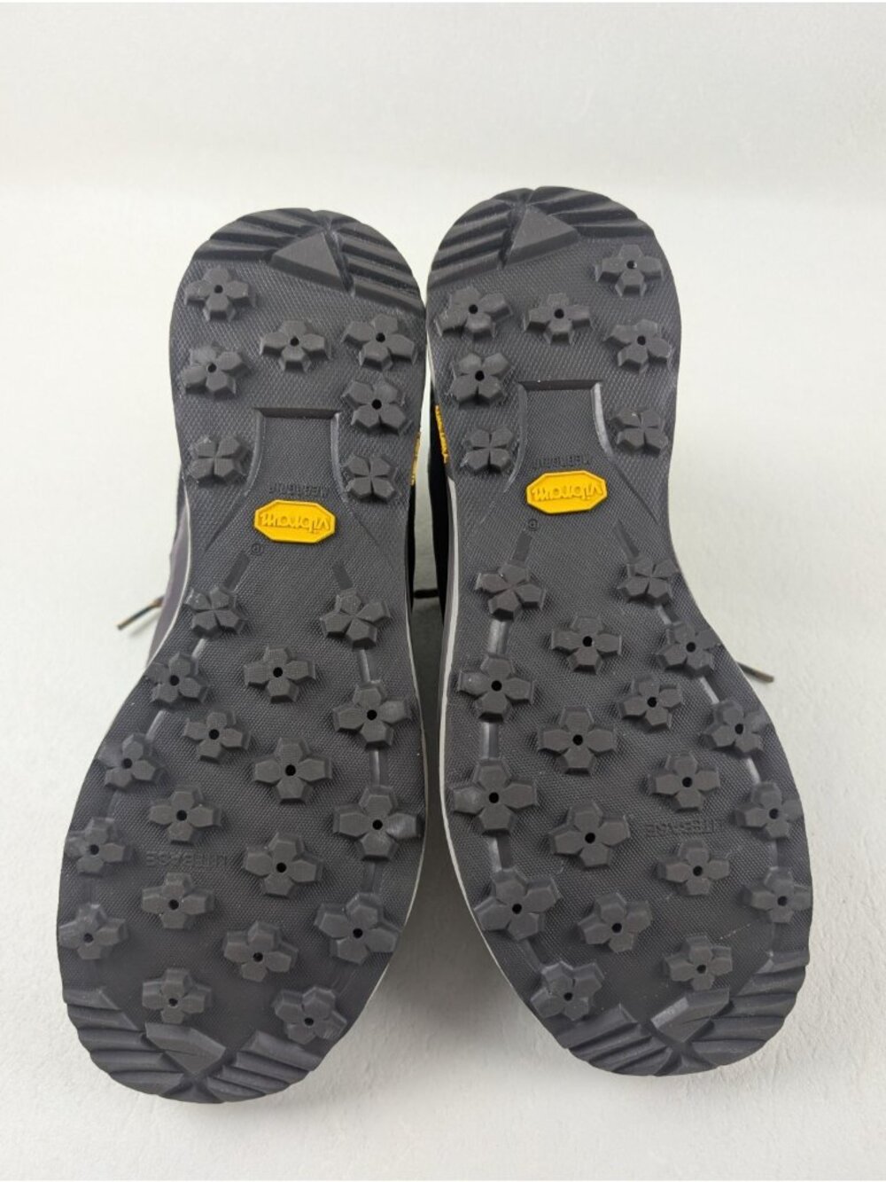 Vasque Breeze LT GTX Hiking Boot Mens 11 Gray Gore Tex Waterproof Vibram Outdoor - Picture 14 of 16